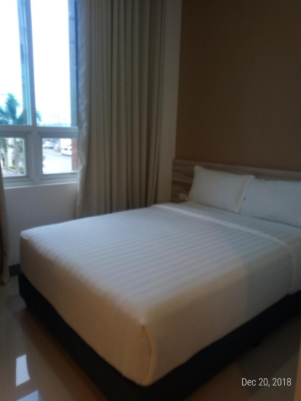 Figtree Hotel Iloilo City Ngoại thất bức ảnh