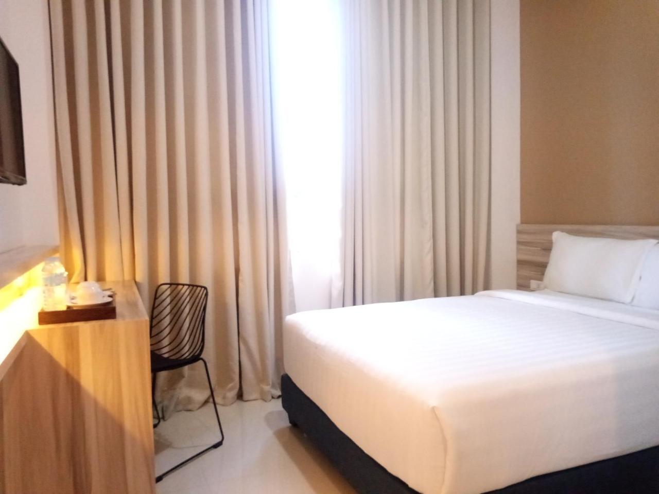 Figtree Hotel Iloilo City Ngoại thất bức ảnh