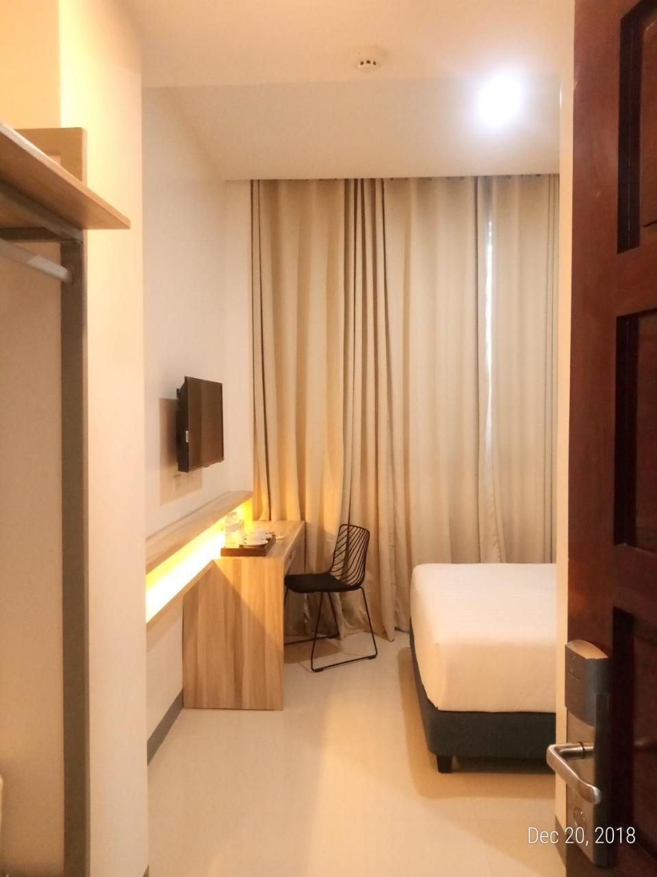 Figtree Hotel Iloilo City Ngoại thất bức ảnh