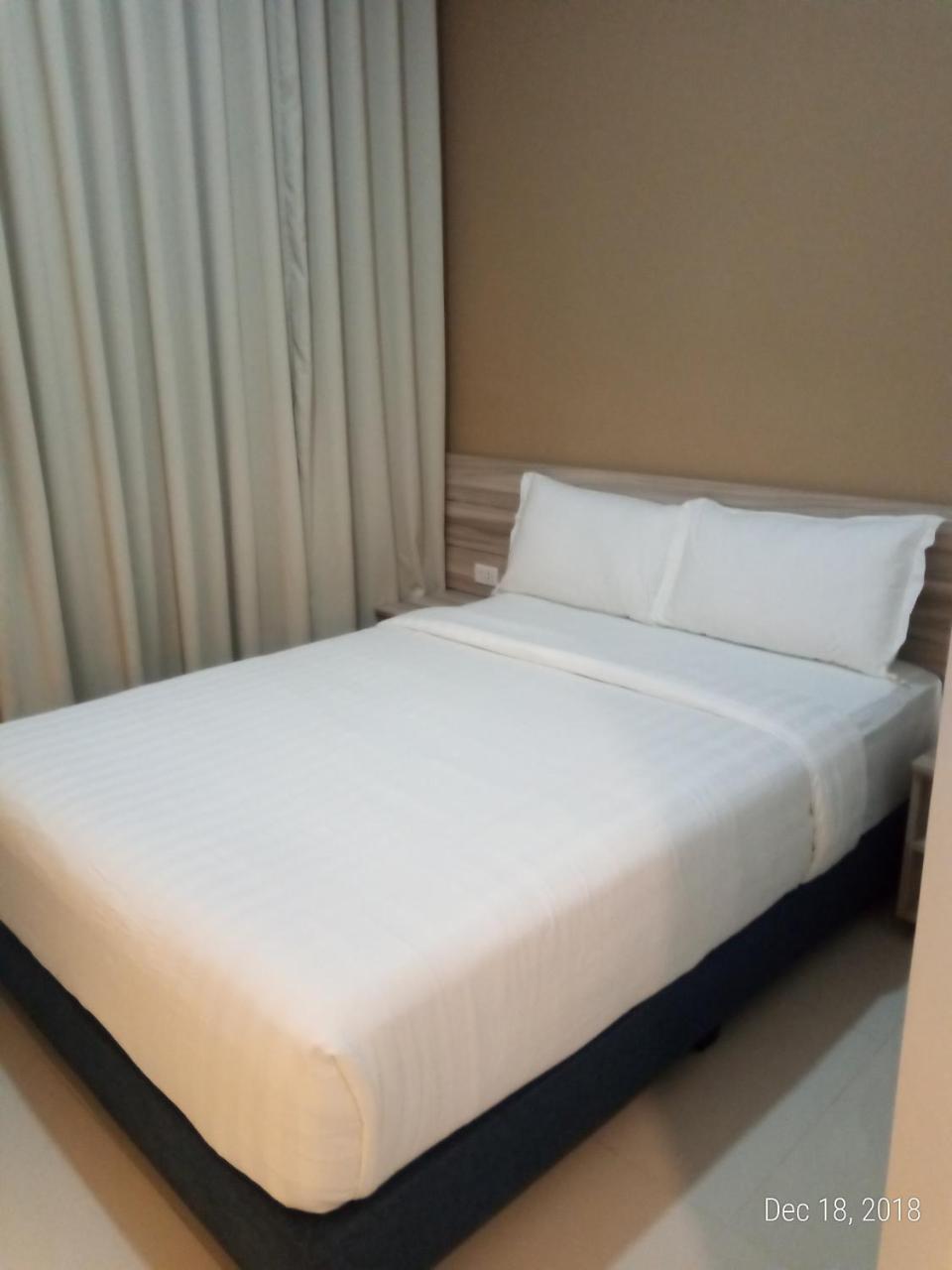 Figtree Hotel Iloilo City Ngoại thất bức ảnh