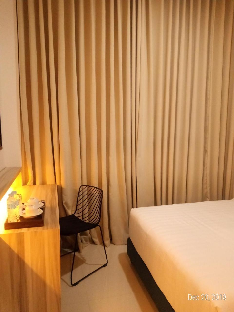 Figtree Hotel Iloilo City Ngoại thất bức ảnh