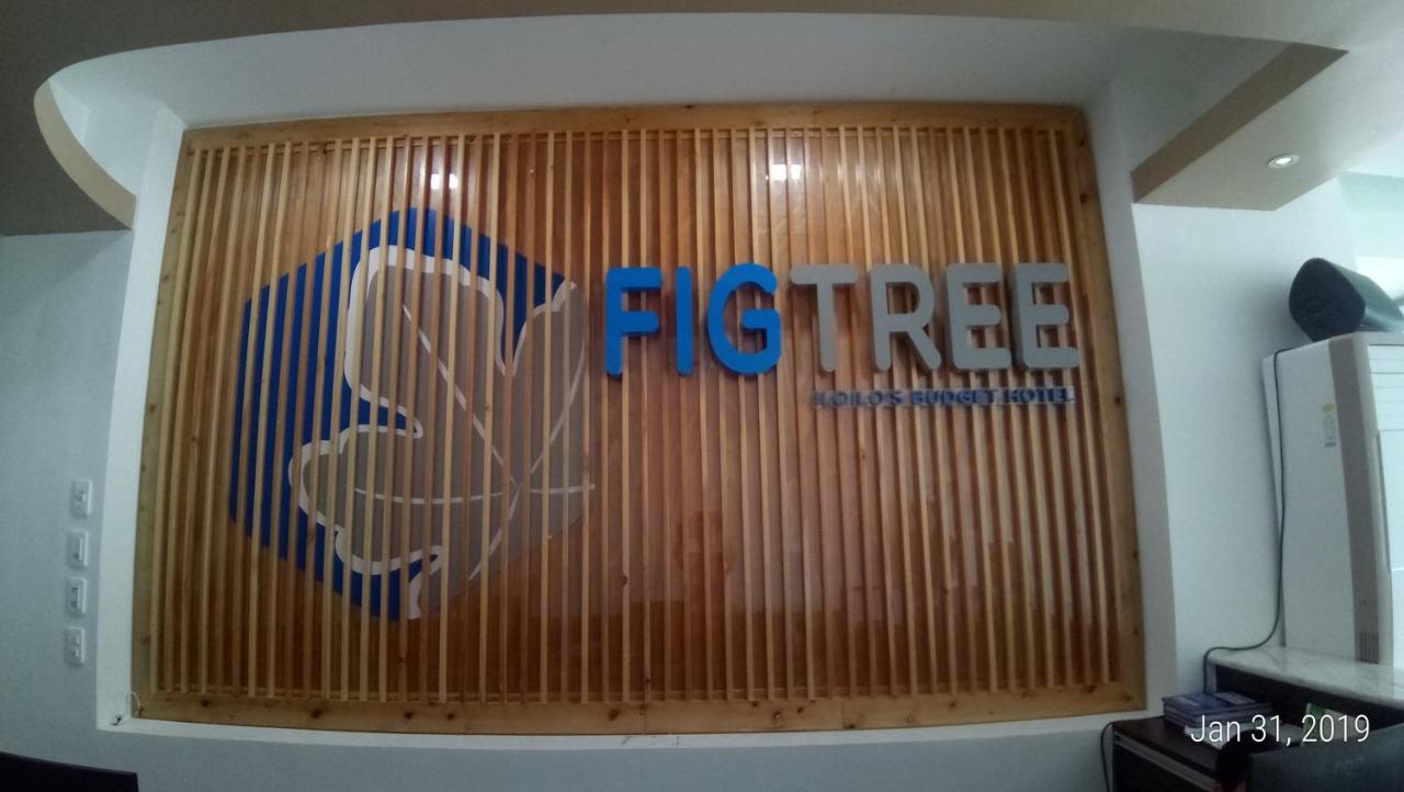 Figtree Hotel Iloilo City Ngoại thất bức ảnh