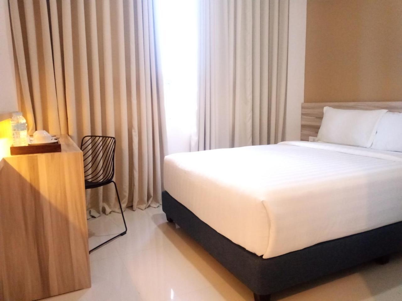 Figtree Hotel Iloilo City Ngoại thất bức ảnh